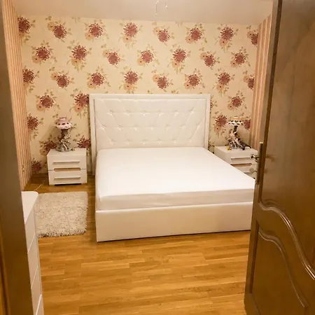Apartment - квітка полонини Solochin