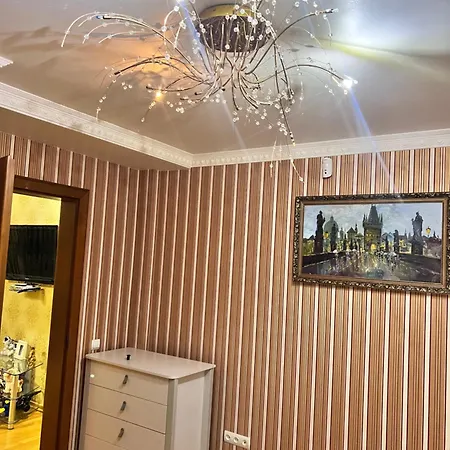 Apartment - квітка полонини *