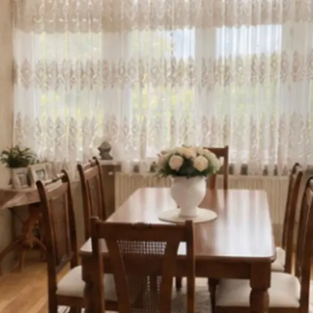 Apartment - квітка полонини *